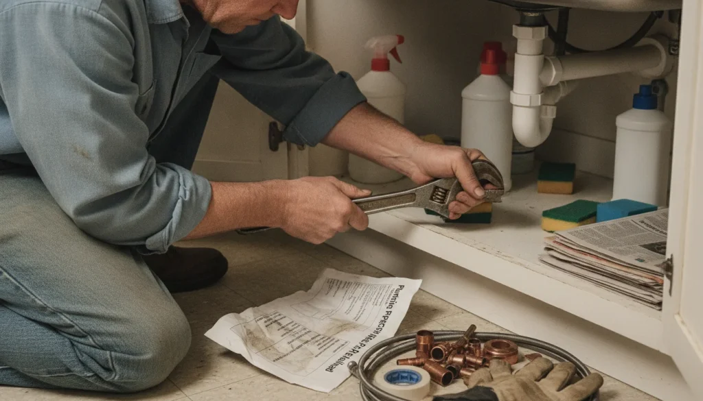 Water heater maintenance and repair basics in Lawrenceville homes