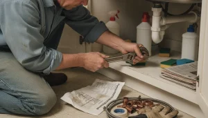 Water heater maintenance and repair basics in Lawrenceville homes
